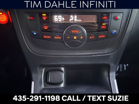 Used 2019 Nissan Sentra SV w/ Electronics Package image 12