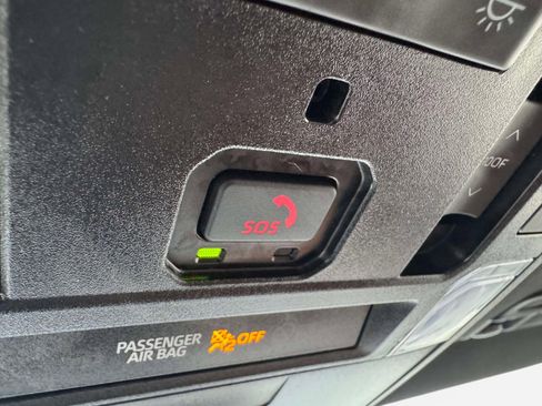 Used 2023 Toyota Tundra 1794 Edition w/ TRD Off-Road Package image 39