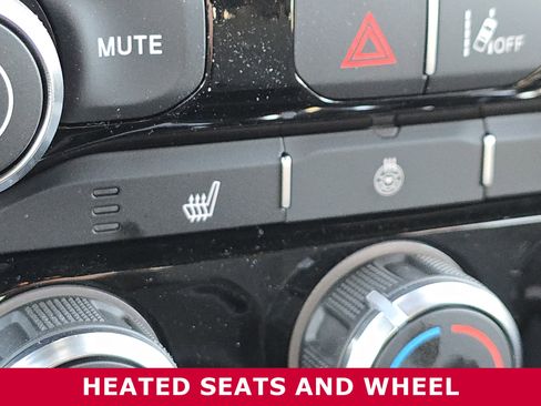 New 2026 RAM 1500 Big Horn w/ Night Edition image 3