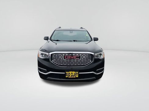 Used 2018 GMC Acadia Denali w/ Technology Package image 10