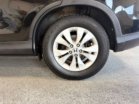 Used 2012 Honda CR-V EX image 24