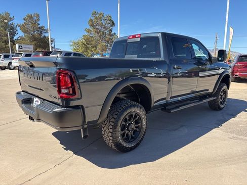 New 2026 RAM 2500 Tradesman image 5
