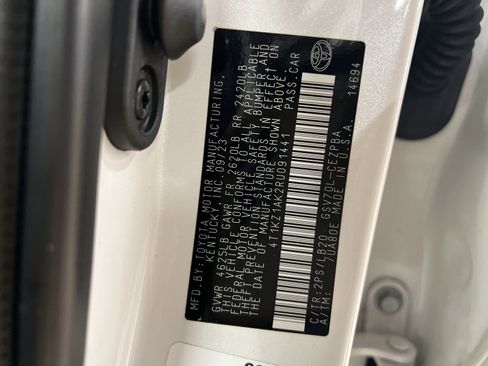 Used 2024 Toyota Camry XSE image 26