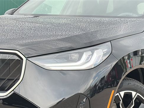 New 2026 BMW X3 xDrive30 w/ Premium Package AWD/4WD image 4