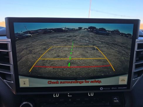 Used 2024 Toyota Tundra Limited w/ Power Package image 21