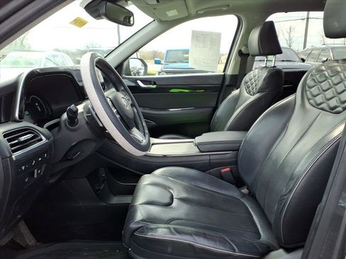 Used 2021 Hyundai Palisade Limited image 25