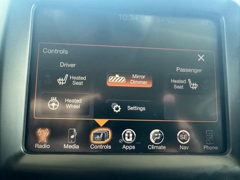 Used 2016 Jeep Cherokee Limited AWD/4WD image 27