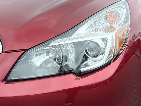 Used 2014 Subaru Legacy 2.5i Premium w/ Moonroof Package AWD/4WD image 7