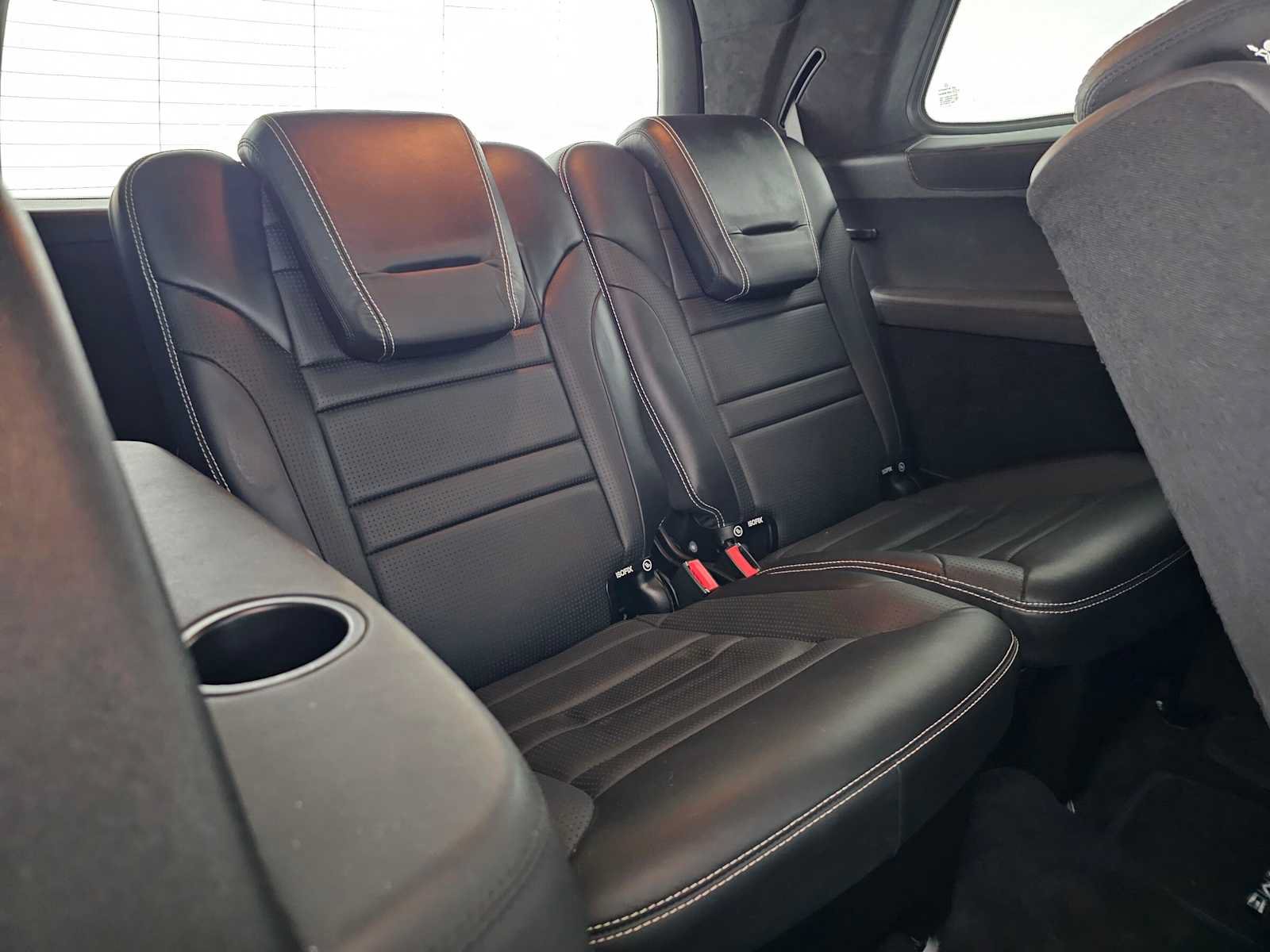 Used 2015 Mercedes-Benz GL 63 AMG 4MATIC image 13