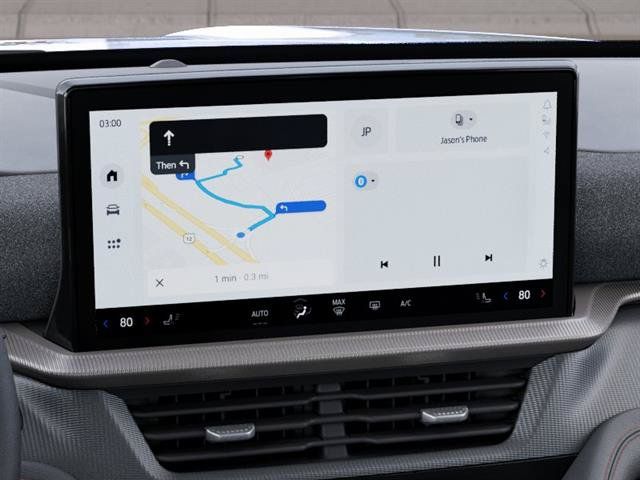 New 2027 Ford Explorer Active AWD/4WD image 14