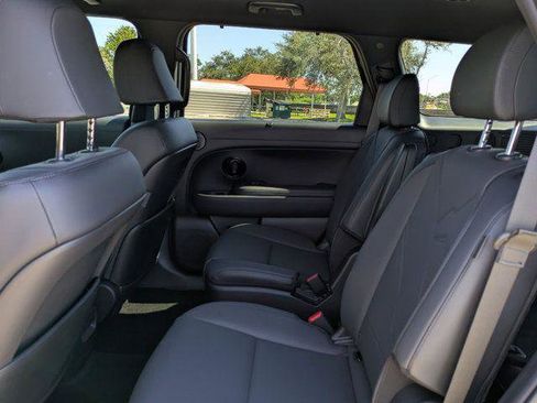 New 2026 Hyundai Palisade XRT Pro image 15