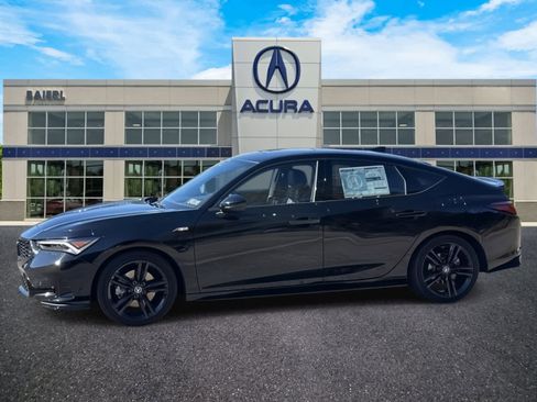New 2026 Acura Integra A-Spec image 2