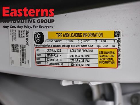 Used 2024 GMC Terrain SLT AWD/4WD image 36