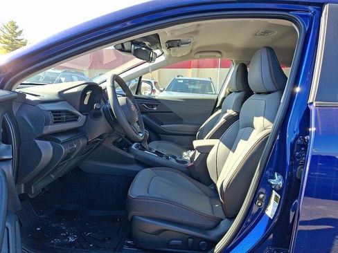 New 2026 Subaru Crosstrek 2.5i Limited image 14