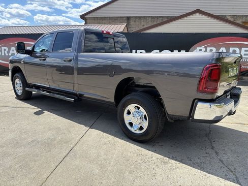 New 2026 RAM 2500 Tradesman image 5