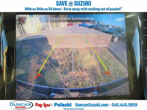 Used 2022 RAM 1500 Big Horn image 27