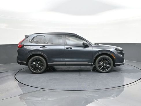 New 2026 Honda CR-V Sport Touring image 26