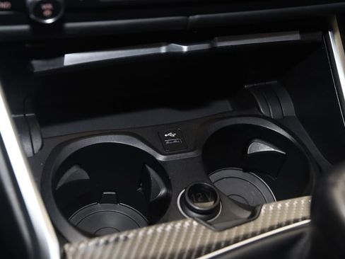 Used 2021 BMW M3 w/ Executive Package RWD image 39