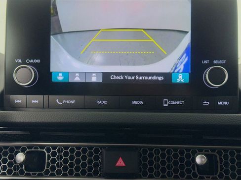 New 2026 Honda Civic Sport image 20