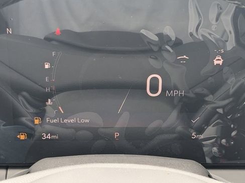 New 2026 Buick Envista Preferred w/ Convenience I Package image 29