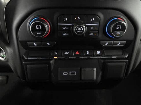 Used 2020 Chevrolet Silverado 1500 LT w/ All-Star Edition AWD/4WD image 24