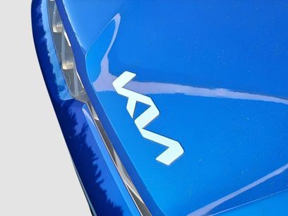 Used 2024 Kia K5 GT-Line w/ GT-Line Premium Package