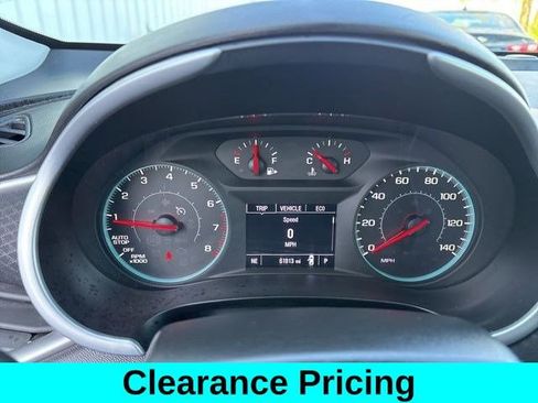 Used 2023 Chevrolet Malibu LT image 15