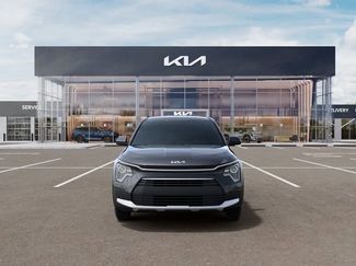 New 2026 Kia Niro LX FWD video 2
