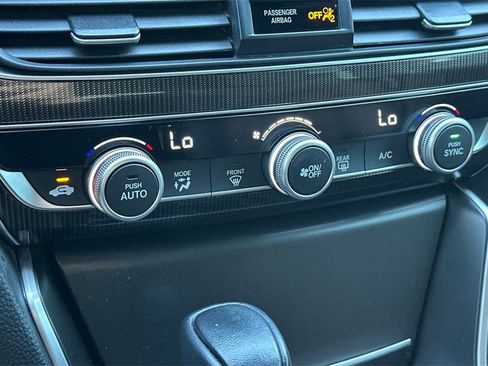 Used 2022 Honda Accord Sport image 16