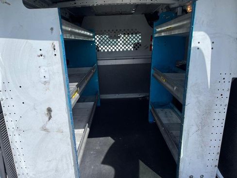 Used 2016 Ford Transit Connect XL FWD image 9