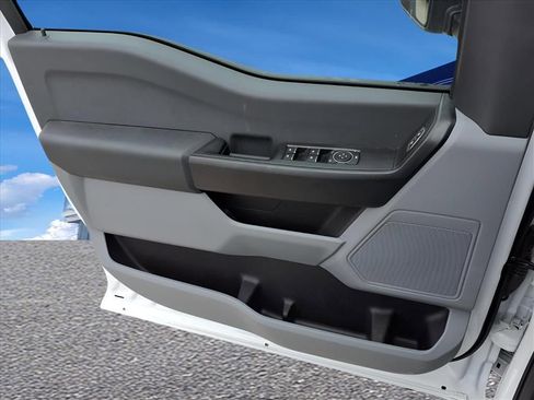 New 2025 Ford F550 4x4 Crew Cab Super Duty image 15