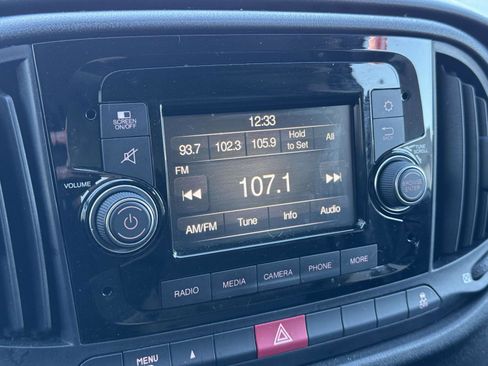 Used 2022 RAM ProMaster City Wagon image 23