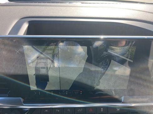 New 2026 Chevrolet Silverado 1500 LTZ w/ Technology Package image 36