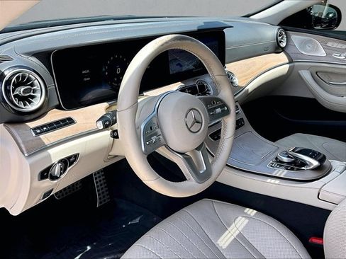 Used 2019 Mercedes-Benz CLS 450 4MATIC image 13