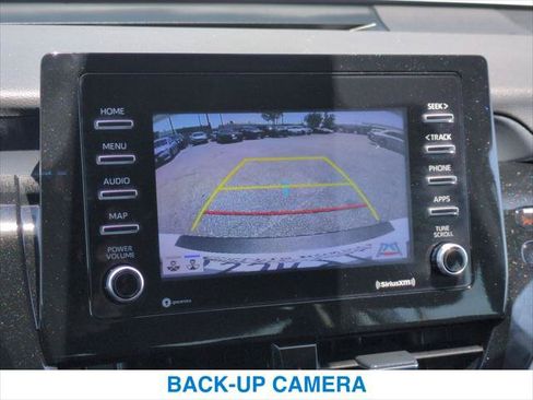 Used 2024 Toyota Camry SE w/ Convenience Package FWD image 18