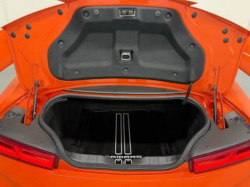 Used 2020 Chevrolet Camaro ZL1 image 33