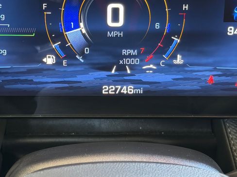 Used 2025 Chevrolet Equinox LT FWD image 26