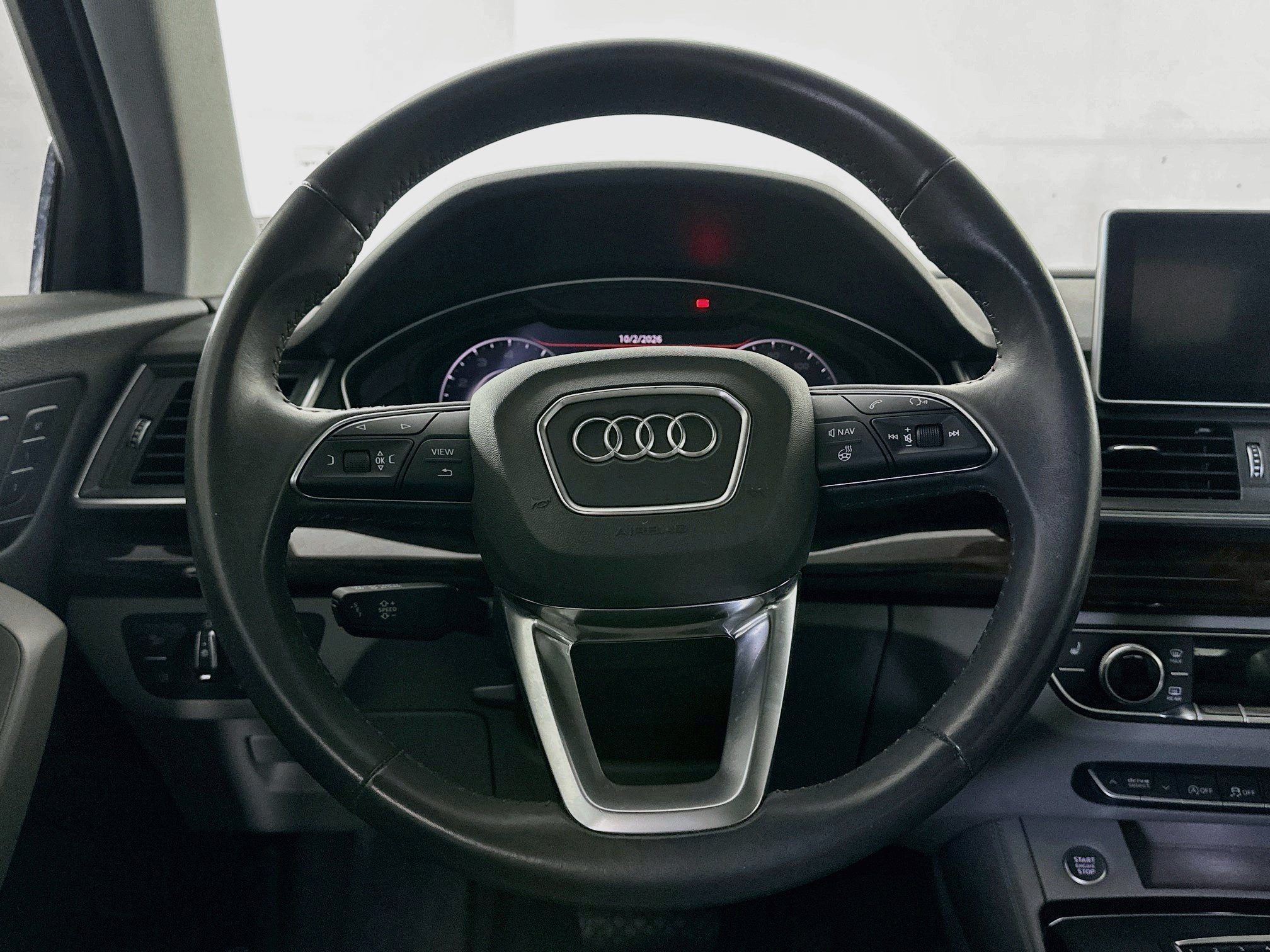 Used 2020 Audi Q5 2.0T Premium Plus w/ Premium Plus Package AWD/4WD image 18