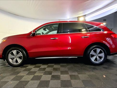 Used 2020 Acura MDX SH-AWD image 2