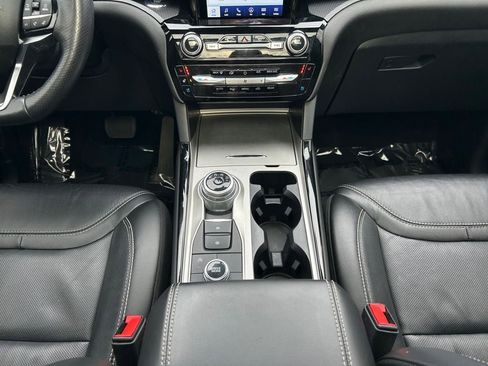 Used 2022 Ford Explorer ST w/ ST Street Pack AWD/4WD image 12