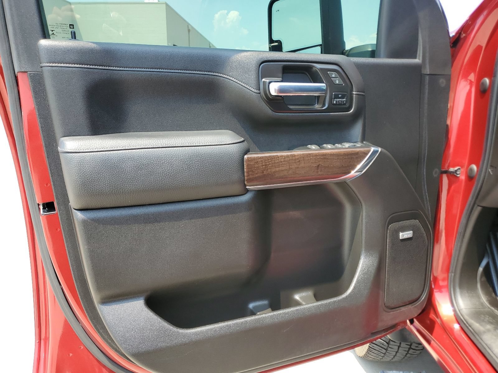 Used 2022 GMC Sierra 3500 Denali AWD/4WD image 22