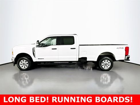 Used 2024 Ford F250 XLT image 4