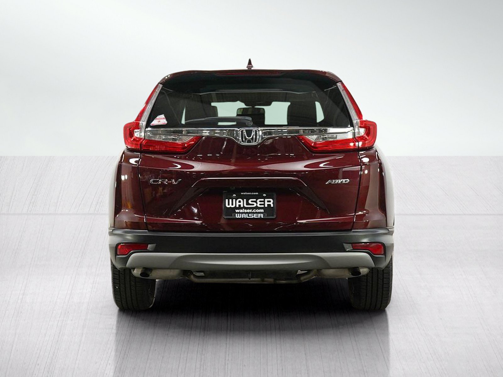 Used 2017 Honda CR-V EX-L image 4