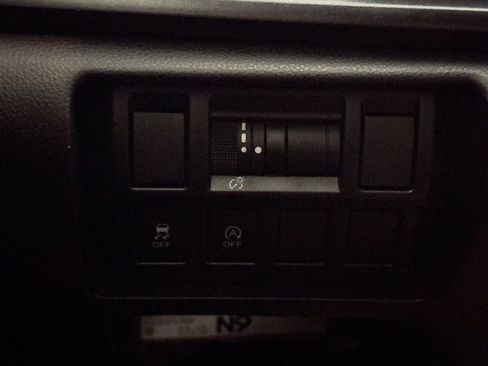 Used 2023 Subaru Crosstrek 2.5i Sport image 32