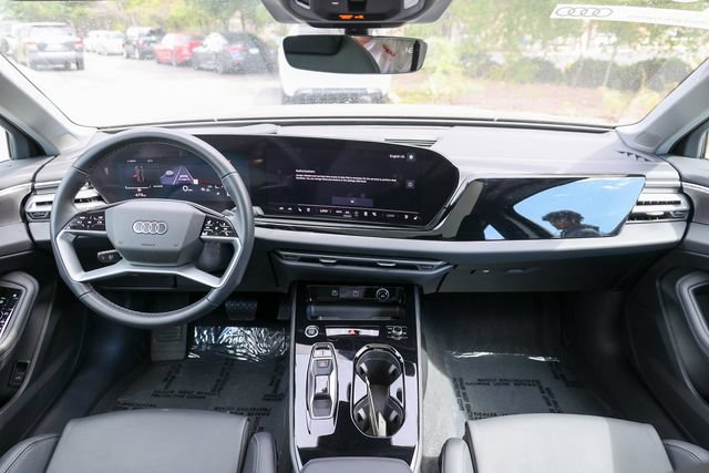 Certified 2025 Audi A5 Premium Plus w/ Premium Plus AWD/4WD image 6