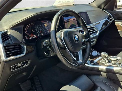 Used 2020 BMW X5 sDrive40i RWD image 9