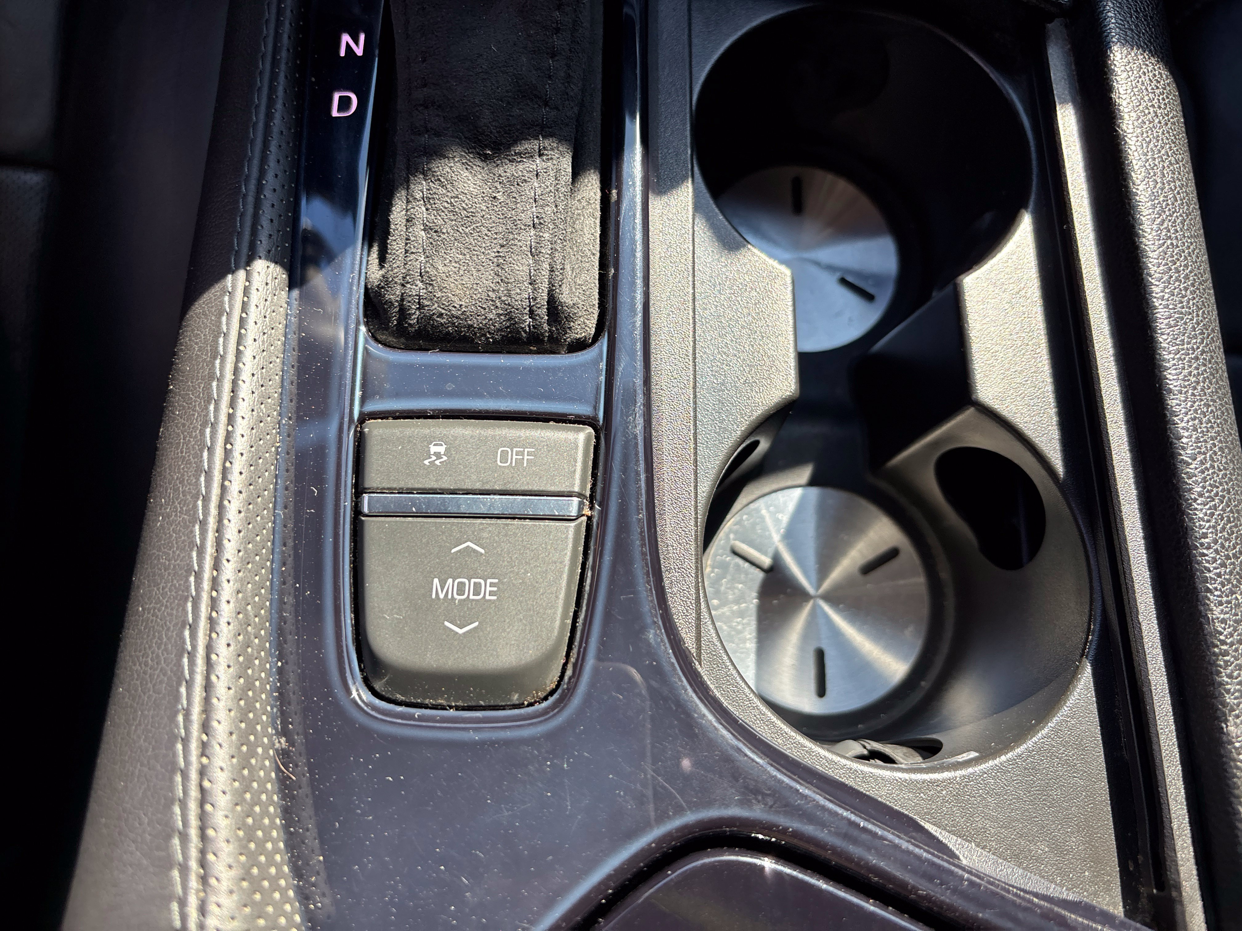 Used 2017 Cadillac CTS Luxury AWD/4WD image 34
