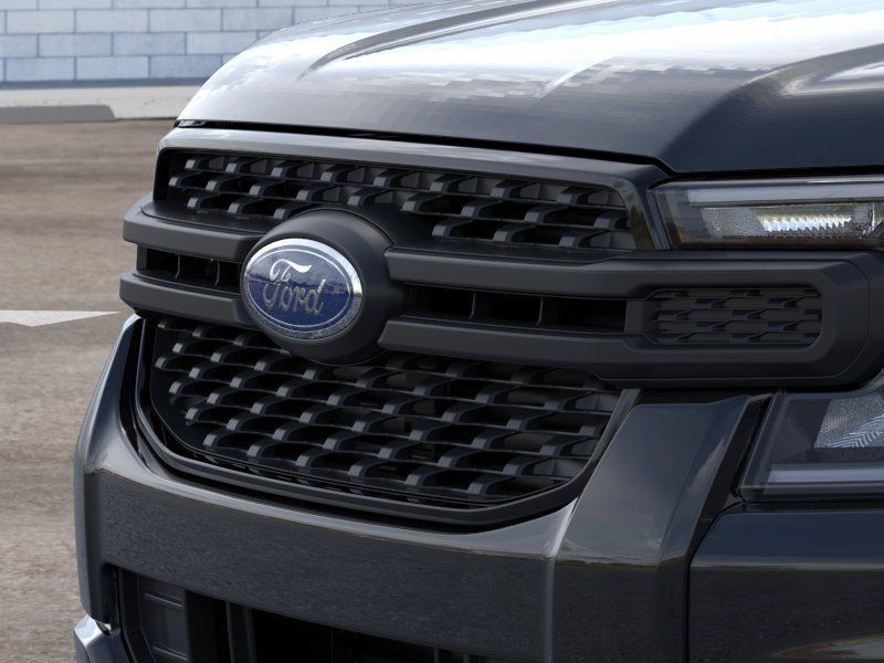 New 2026 Ford Ranger XL w/ Trailer Tow Package RWD image 17