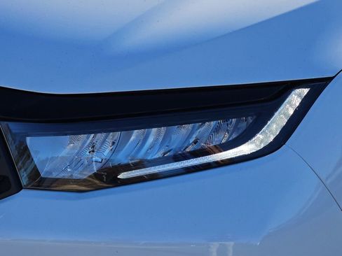 New 2026 Honda Odyssey EX-L image 32