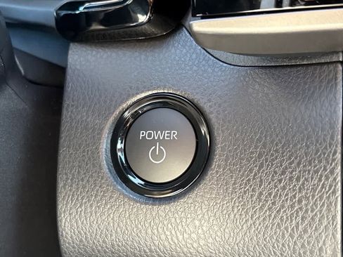 New 2026 Toyota Camry XLE image 17